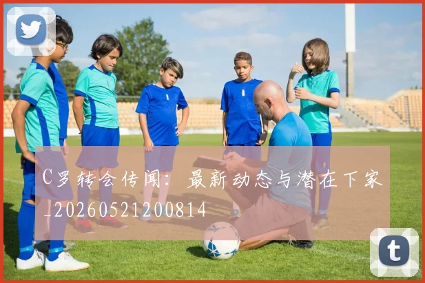 C罗转会传闻:最新动态与潜在下家_20260521200814